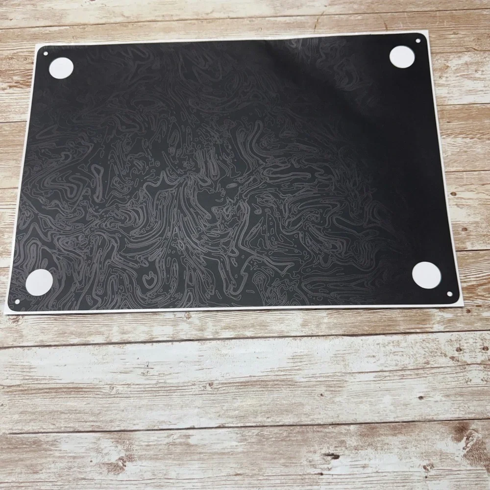 2 sets dbrand MacBook Air 15